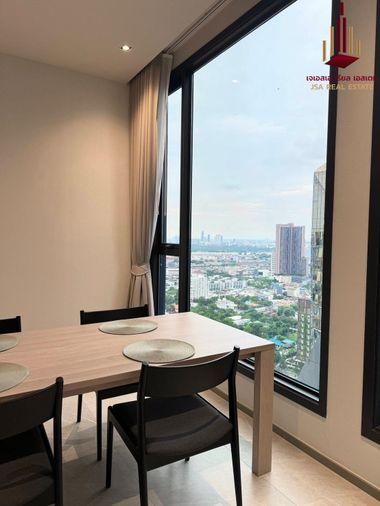 picture ✨ For Rent: Hyde Heritage Thonglor  Condo ✨  💰 Only 100,000  THB/month - 7/9