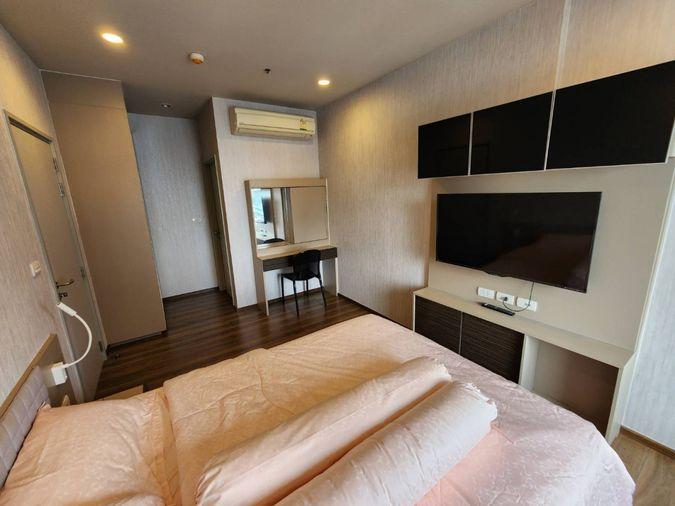รูป Onyx phaholyothin | 📊 Prime Location ใกล้ย่านอารีย์ #2026071415089 - รูปที่ 2/8