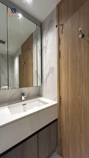 รูป 🔥 Luxury Condo ทองหล่อ! Chalermnit Art De Maison Sukhumvit 53 เพียง 40,000 บาท/เดือน พร้อมเข้าอยู่ 🏙️✨ - รูปที่ 13/13