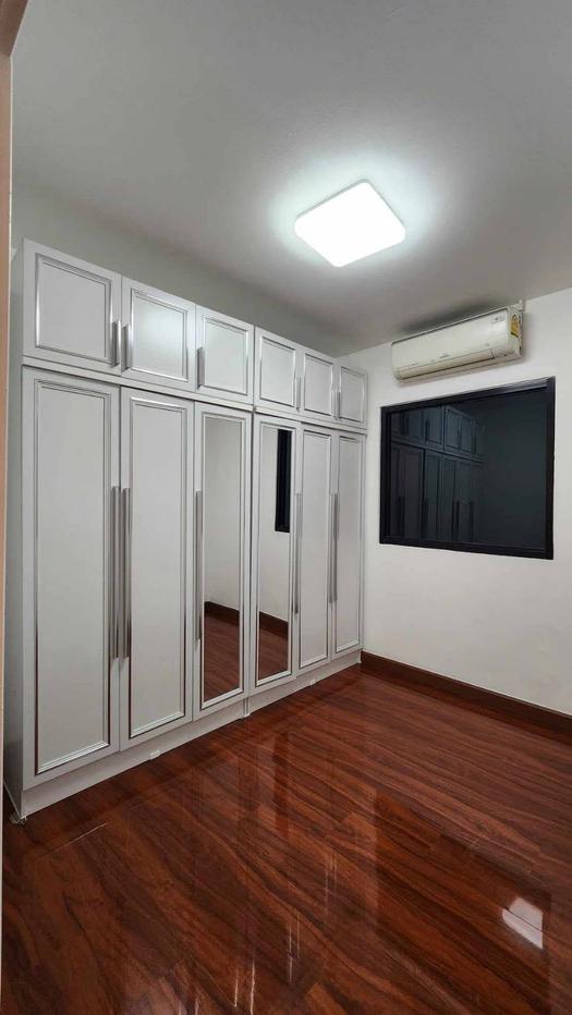รูป ขายทาวน์เฮ้าส์ พฤกษาวิลล์ 40 ดอนเมือง-โลคัลโรด (Pruksa Ville 40 Donmueang-Local Road) | รถไฟฟ้าสถานีหลักหก - รูปที่ 6/9