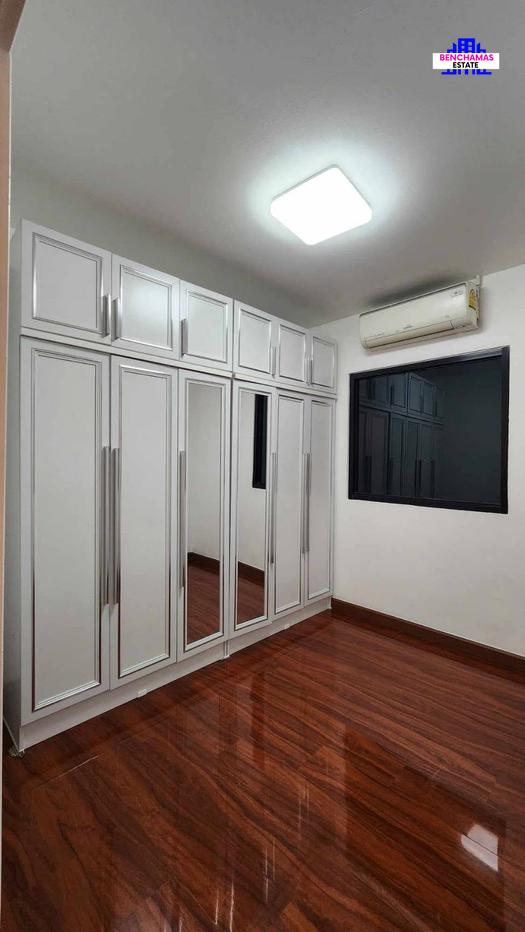 รูป ขายทาวน์เฮ้าส์ พฤกษาวิลล์ 40 ดอนเมือง-โลคัลโรด (Pruksa Ville 40 Donmueang-Local Road) | รถไฟฟ้าสถานีหลักหก - รูปที่ 6/9
