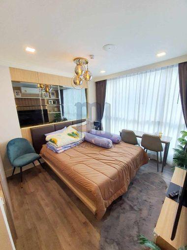 รูป 2 ห้องนอน🦊HunterCondo🦊Atmoz Ratchada-Huai khwang - รูปที่ 20/27