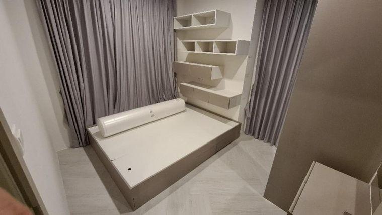 รูป 2 ห้องนอน🦊HunterCondo🦊 The Privacy Thaphra Interchange - รูปที่ 1/15