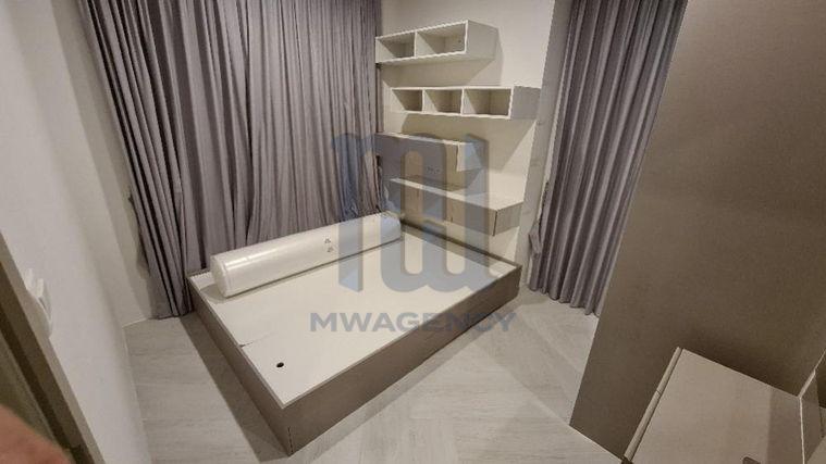 รูป 2 ห้องนอน🦊HunterCondo🦊 The Privacy Thaphra Interchange - รูปที่ 1/15