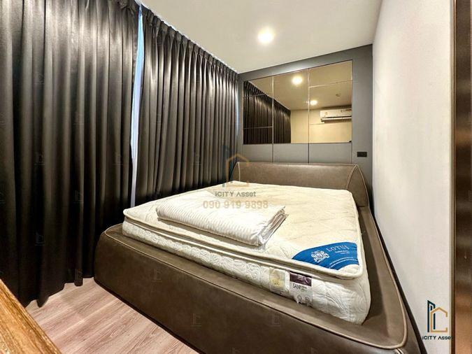 รูป 🔥🔥Rare!! Conner unit 1b1b 6.19mb - The Issara Ladprao 📞Call 090 919 9898 - รูปที่ 13/26