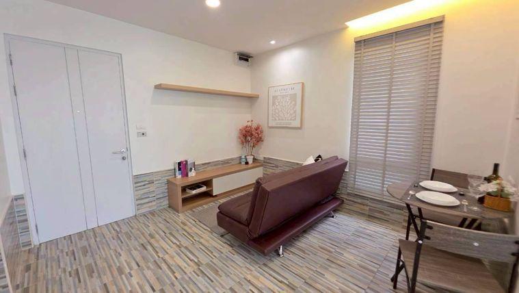 picture Condo for Sale : Happy Condo Ladprao 101 Property Code | LNP-C14083 - 7/21