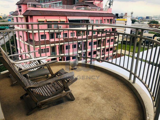 รูป 2 ห้องนอน🦊HunterCondo🦊Supalai Park Ratchayothin - รูปที่ 20/21