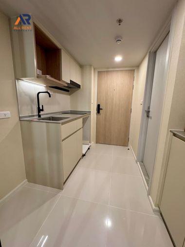รูป 🔥 Duplex ห้องหรูใจกลางทองหล่อ! CULTURE Thonglor ชั้น 29 เพียง 38,000 บาท/เดือน วิวสวย พร้อมเข้าอยู่ 🏙️✨ - รูปที่ 8/9