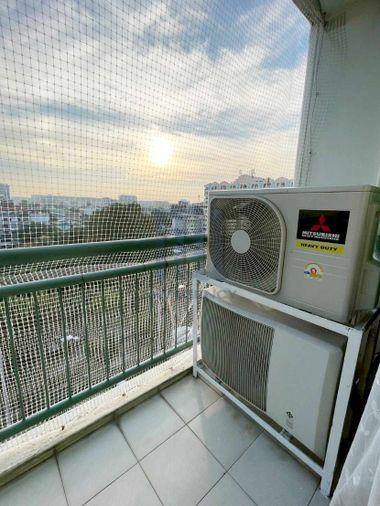 รูป 2 ห้องนอน🦊HunterCondo🦊 หลักสี่💥Park View วิภาวดี🔴🟢🟡 - รูปที่ 21/37