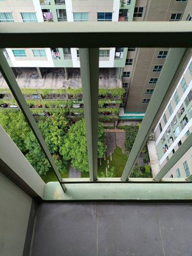 picture Condo for Sale : Lumpini Ville Nakhon In - Reverview     Property Code | LNP-C14077 - 4/6