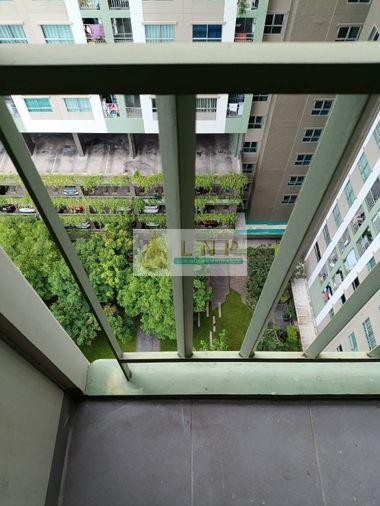 picture Condo for Sale : Lumpini Ville Nakhon In - Reverview Property Code | LNP-C14077 - 4/6