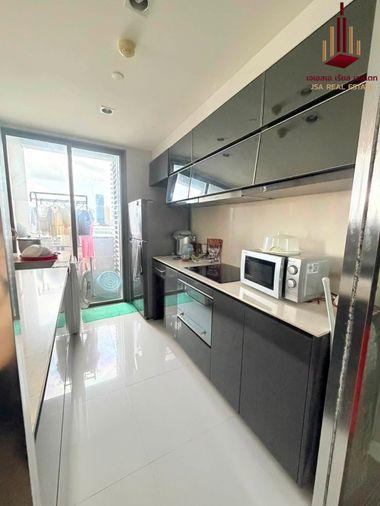 picture ✨ For Sale : The Room Rama 4 Condo ✨  💰 Only 15,500,000 THB - 9/10