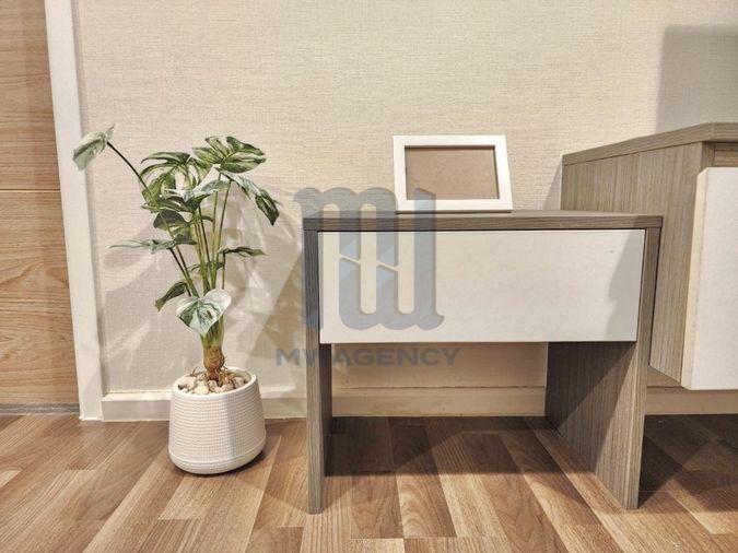 รูป 2 ห้องนอน🦊HunterCondo🦊Living Nest Ramkhamhaeng - รูปที่ 8/49