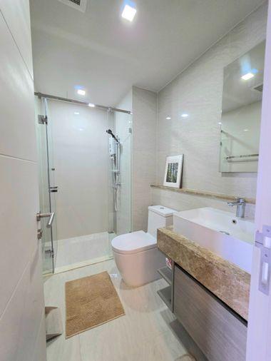 รูป 🔥 Quintara Treehaus Sukhumvit 42 ห้องใหญ่ 40 ตร.ม. ใกล้ BTS เอกมัย เพียง 25,000 บาท/เดือน พร้อมเข้าอยู่! 🌿✨ - รูปที่ 11/11