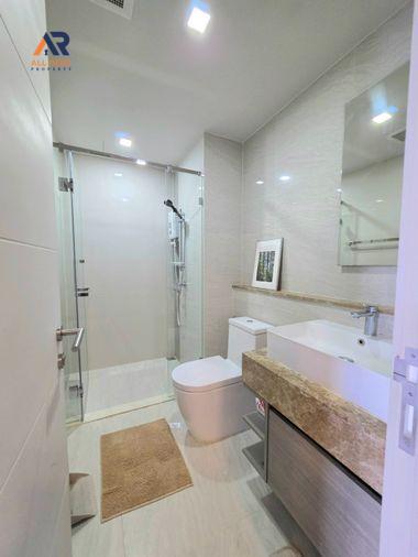 รูป 🔥 Quintara Treehaus Sukhumvit 42 ห้องใหญ่ 40 ตร.ม. ใกล้ BTS เอกมัย เพียง 25,000 บาท/เดือน พร้อมเข้าอยู่! 🌿✨ - รูปที่ 11/11