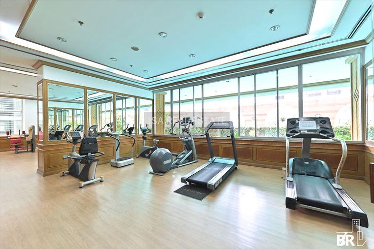 picture ✨ For Sale: Asoke Place Condo ✨ 💰 Only 6,850,000 THB - 3/4