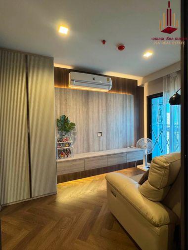 picture ✨ For Sale: Life Sathorn Sierra Condo ✨  💰 Only 3,800,000 THB - 1/5