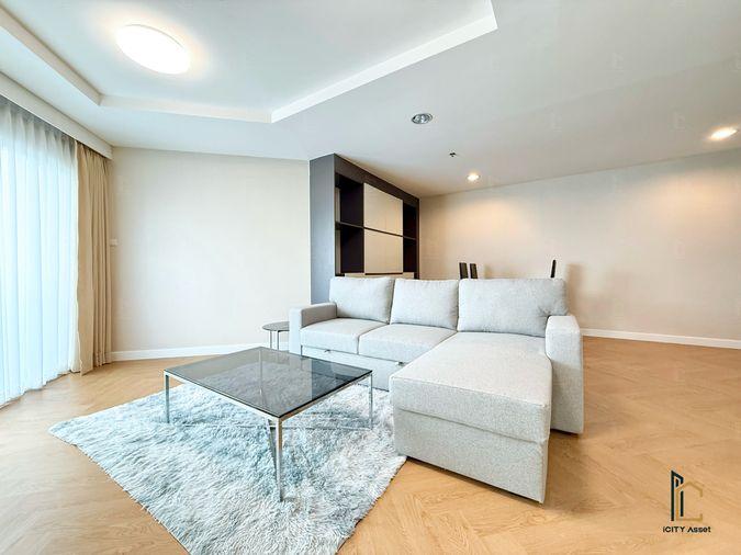 รูป 🔥For Rent!! ready to move-in 2b2b 38k - Belle Grand Rama 9 📞Call 090 919 9898 - รูปที่ 3/19