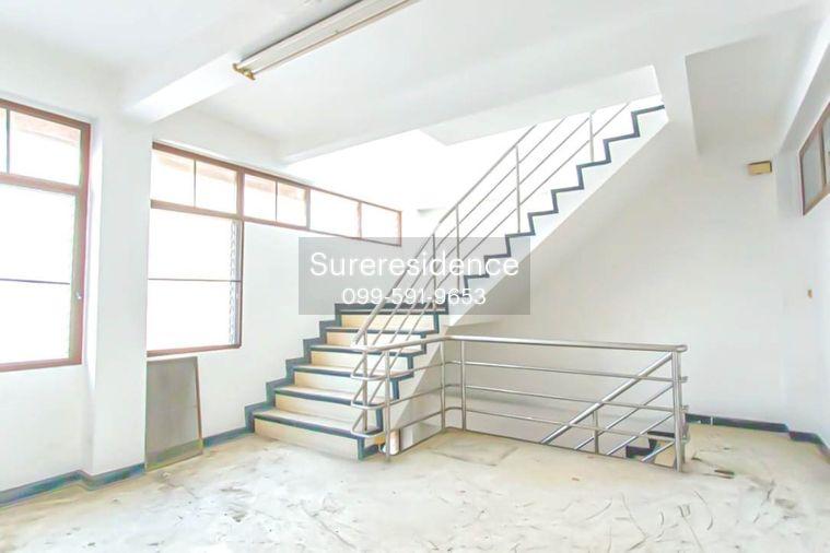 รูป CB052♚อาคารพาณิชย์ 6 ห้องนอน ขาย⚝รัชดา-ห้วยขวาง♜MRT ห้วยขวาง∞065-9423251,099-5919653▚Line@sureresidence - รูปที่ 7/14