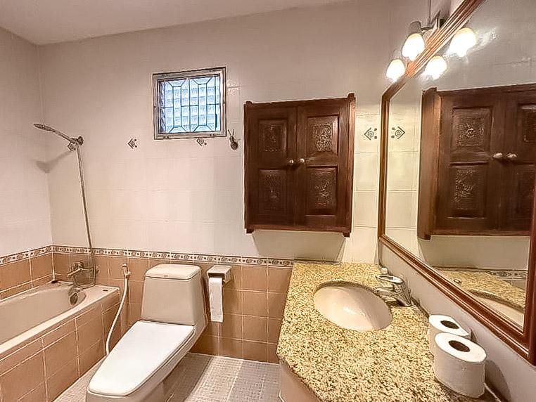 รูป House for Sale Chaiyapruek Jomtien 5Bedroom Private Pool - รูปที่ 11/14