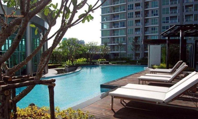 รูป 🟢ER26282 🟢ให้เช่า / For Rent Rhythm Ratchada 💰 ราคา 20,000 บาท/เดือน - รูปที่ 16/20