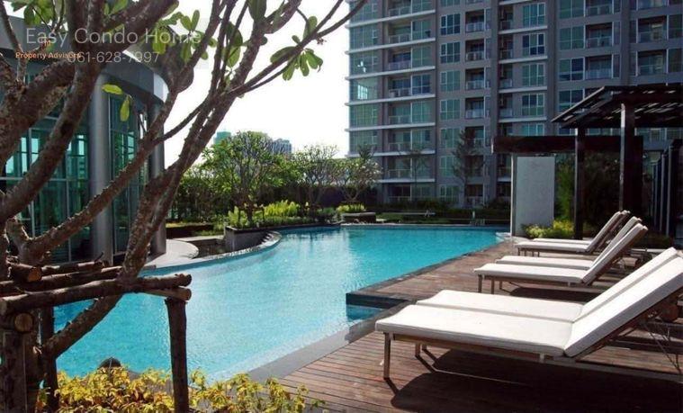 รูป 🟢ER26282 🟢ให้เช่า / For Rent Rhythm Ratchada 💰 ราคา 20,000 บาท/เดือน - รูปที่ 16/20