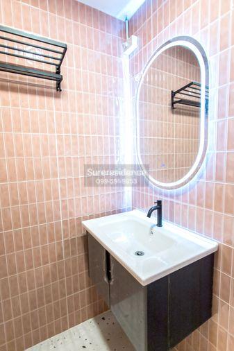 picture CB110 Townhouse for sale 2 Br, Ratchada-Ram Inthra. - 8/18