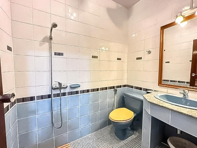 รูป House for Sale Chaiyapruek Jomtien 5Bedroom Private Pool - รูปที่ 9/14