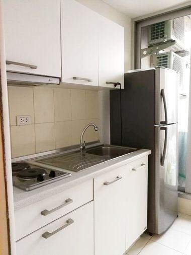 รูป 2 ห้องนอน🦊HunterCondo🦊Life @ Ratchada - Suthisan - รูปที่ 5/6