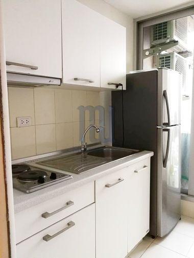 รูป 2 ห้องนอน🦊HunterCondo🦊Life @ Ratchada - Suthisan - รูปที่ 5/6