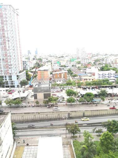 รูป 2 ห้องนอน🦊HunterCondo🦊Life @ Ratchada - Suthisan - รูปที่ 6/6