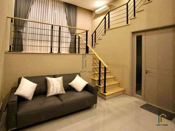 รูป 🔥For Rent!! ready to move-in 3b4b 60k - Arden Phatthanakan 📞Call 090 919 9898 - รูปที่ 3/12
