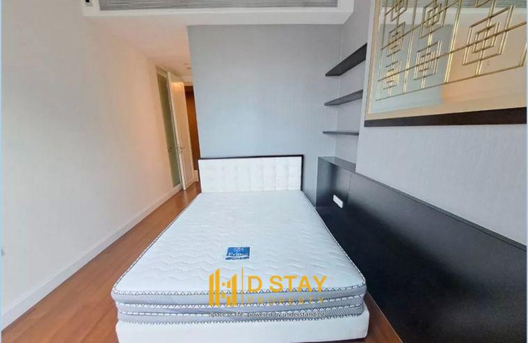 รูป ✨ ขาย Q Langsuan ห้องสวย ราคาดี ตกแต่งเฟอร์ครบ ชั้นสูง 25+ วิวสวยมาก ‼️ DS3793 | Line @Dstay - รูปที่ 11/31