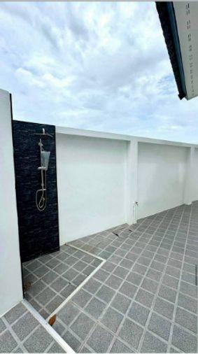 รูป ขายพูลวิลล่าใหม่ พัทยา ทำเลทุ่งกลม–ตาลหมัน บ้านหรู พร้อมอยู่ - รูปที่ 12/13