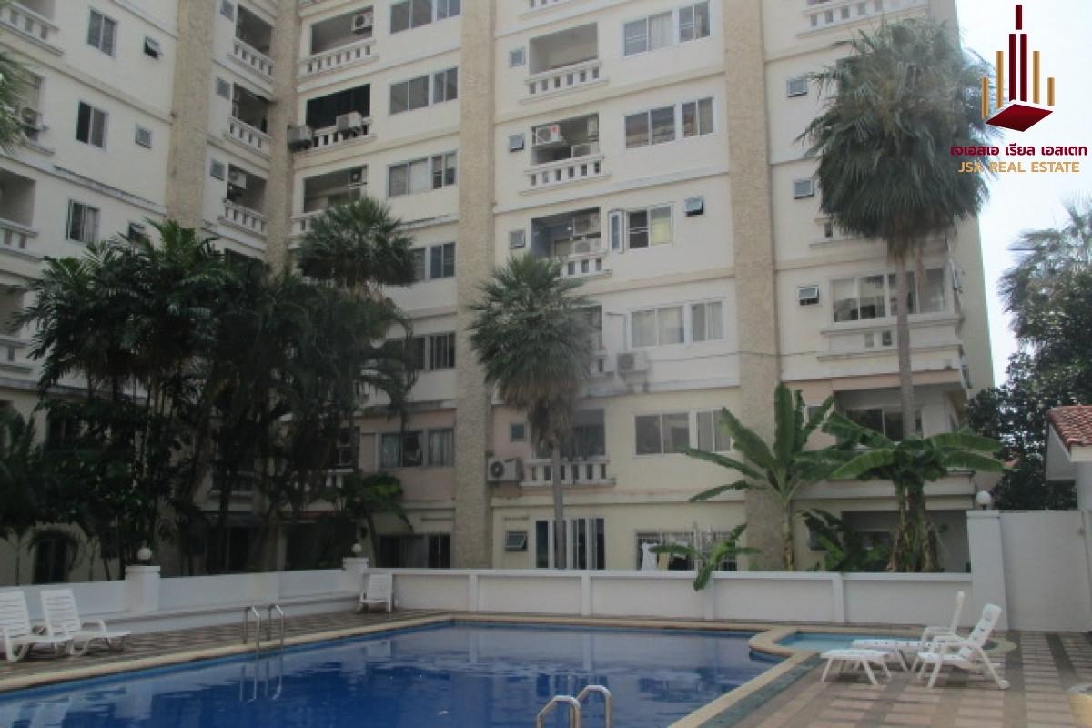 picture ✨ For Sale : Grand Park Town  Condo ✨  💰 Only 2,950,000 THB - 5/5