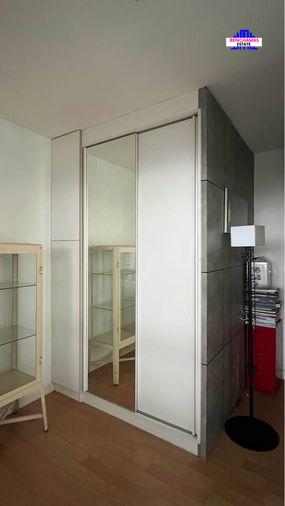 รูป 🔥ขายคอนโด ซิตี้ คอนโด สุขุมวิท 101/1 (City Condo Sukhumvit 101/1) ใกล้ BTS ปุณณวิถี ห้องมุม ชั้นสูง ไม่มีตึกบล็อก - รูปที่ 5/8