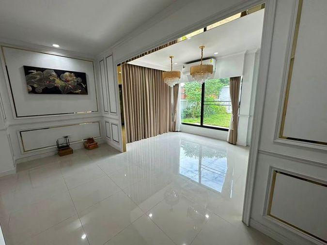 รูป บ้านเดี่ยวคุณภาพ มิลาโน ทาวน์ ศรีราชา ทำเลศักยภาพ เดินทางสะดวก - รูปที่ 7/18