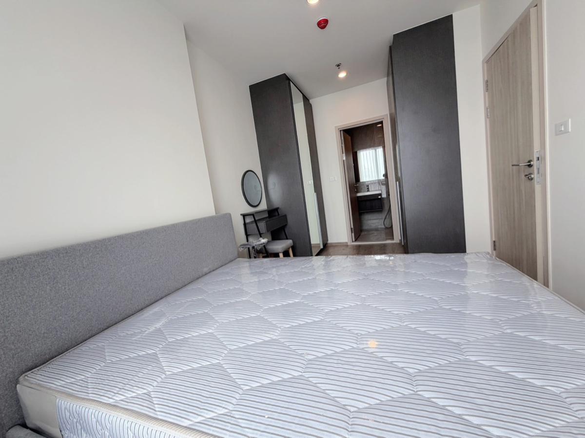 picture Ready to move in❗️"𝐍𝐮𝐞 𝐃𝐢𝐬𝐭𝐫𝐢𝐜𝐭 𝐑𝟗" 3 Bedrooms 2 Bathrooms Size 60.4 Sq.m. Tower R - 14/18