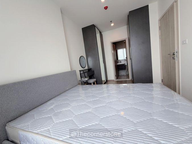 picture Ready to move in❗️"𝐍𝐮𝐞 𝐃𝐢𝐬𝐭𝐫𝐢𝐜𝐭 𝐑𝟗" 3 Bedrooms 2 Bathrooms Size 60.4 Sq.m. Tower R - 14/18