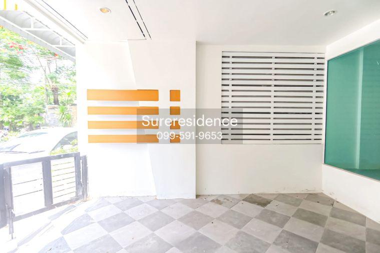 picture CB006, Home Office for sale 5 Br., Pracha Uthit-Pradist Manudharm. - 3/23