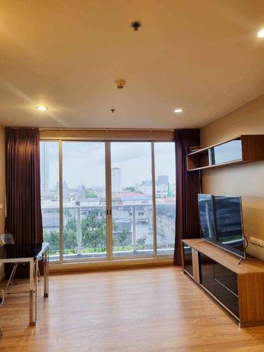 รูป 2 ห้องนอน🦊HunterCondo🦊บางซื่อ💥เดอะ ทรี บางโพ สเตชั่น🔴🟢🟡 - รูปที่ 15/19