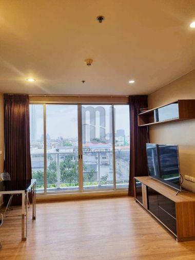 รูป 2 ห้องนอน🦊HunterCondo🦊บางซื่อ💥เดอะ ทรี บางโพ สเตชั่น🔴🟢🟡 - รูปที่ 15/19