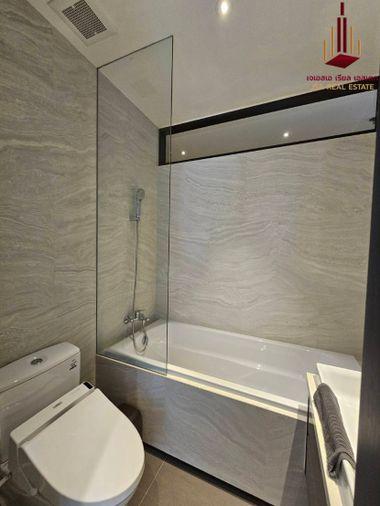 picture ✨ For Sale : The Fine Bangkok Thonglor-Ekamai  Condo ✨  💰 Only 9,200,000 THB - 6/8