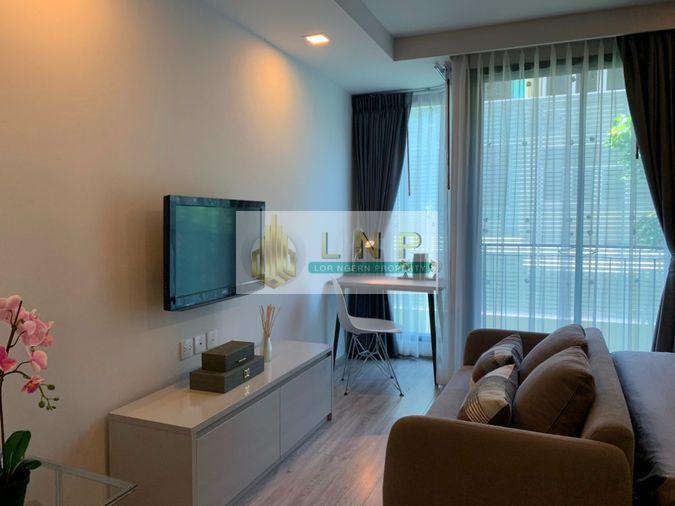 picture Condo for Rent: Maestro 14 Siam - Ratchathewi Property Code | LNP-C14080 - 2/6