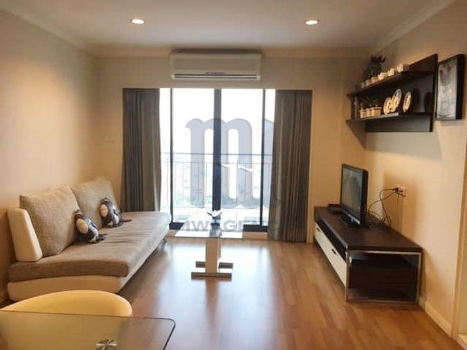 รูป 2 ห้องนอน🦊HunterCondo🦊ลุมพินี เพลส นราธิวาส-เจ้าพระยา - รูปที่ 2/8