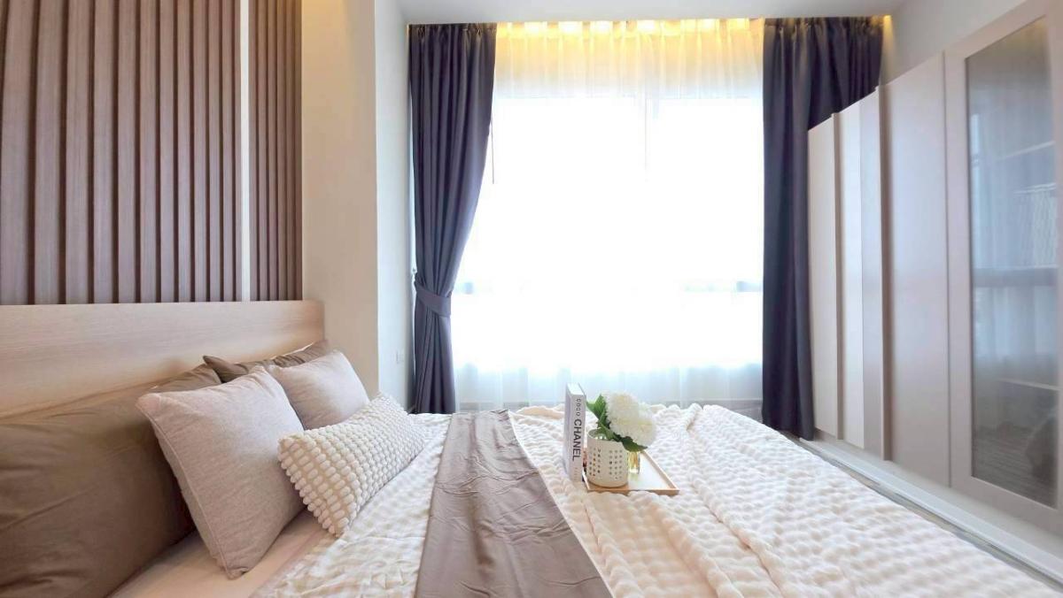 picture Condo for Sale : Happy Condo Ladprao 101    Property Code | LNP-C14083  - 17/21