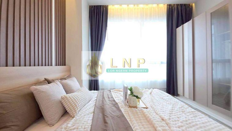 picture Condo for Sale : Happy Condo Ladprao 101 Property Code | LNP-C14083 - 17/21