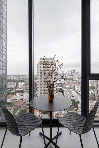 รูป ห้องว่าง* ✅ ✅ ให้เช่า - Supalai ICON Sathorn , Luxury Class 3 ห้องนอน พร้อมเข้าอยู่ ติดต่อไลน์ @bktasset โทร 095-325-8928 - รูปที่ 9/10