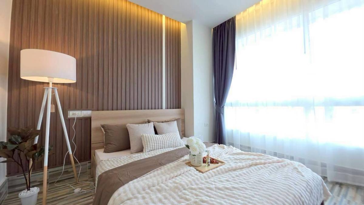 picture Condo for Sale : Happy Condo Ladprao 101    Property Code | LNP-C14083  - 1/21
