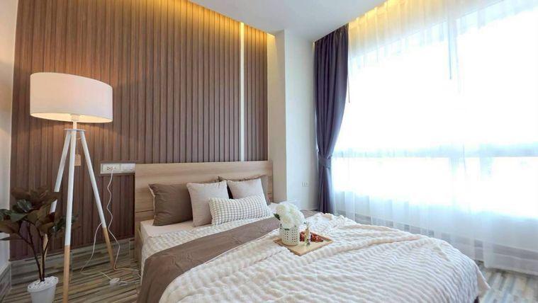 picture Condo for Sale : Happy Condo Ladprao 101    Property Code | LNP-C14083  - 1/21